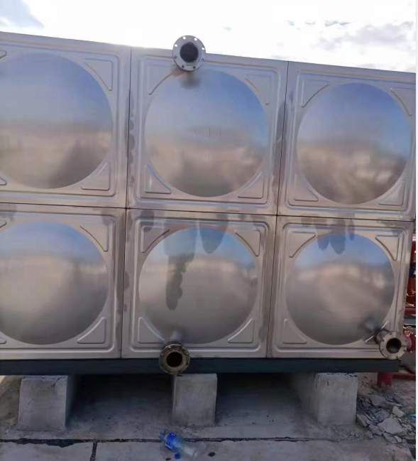 潍坊不锈钢水箱设计要求、规格和基本技术要求是哪些