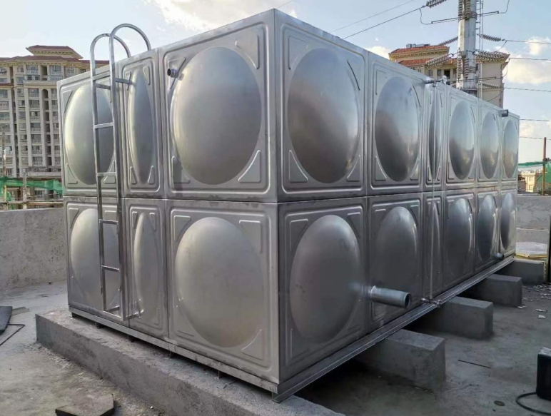 潍坊不锈钢方形水箱根据用处可分为哪些类型的不锈钢水箱